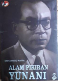 Alam Pikiran Yunani
