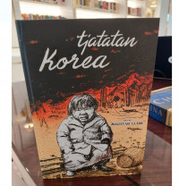 Tjajatan Korea