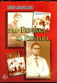 Dari Penjara Ke Penjara Bagian Satu