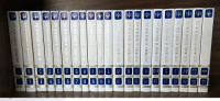 New Book of Knowledge Volume 18-T