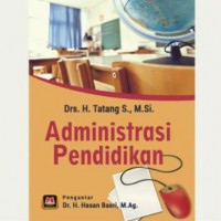 Administrasi Pendidikan