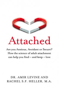 Attached: Are you Anxious, Avoidant or Secure?