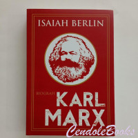 Biografi Karl Marx