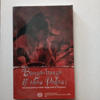 Bunga-Bunga di Atas Padas