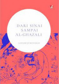 DARI SINAI SAMPAI AL-GHAZALI