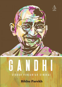 Gandhi Sebuah Pengantar Singkat