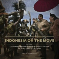 Indonesia On The Move