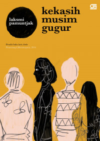 Kekasih Musim Gugur