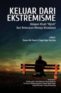 Keluar dari Ekstremisme: Delapan Kisah 