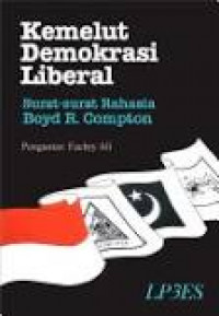 Kemelut Demokrasi Liberal Surat-surat Rahasia
