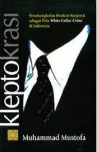 Kleptokrasi