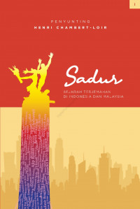 Sadur Sejarah Terjemahan di Indonesia dan Malaysia