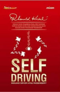 Self-Driving