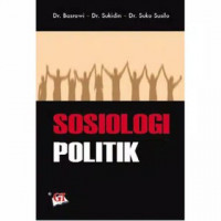 Sosiologi Politik