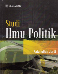 Studi Ilmu Politik