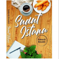 Sudut Istana