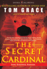 The Secret Cardinal (Sang Kardinal Rahasia)
