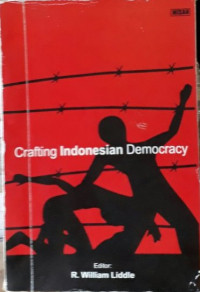 Crafting Indonesian Democracy