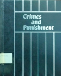Crimes and Punishment volume5