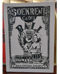 Soekreni Gadis Bali