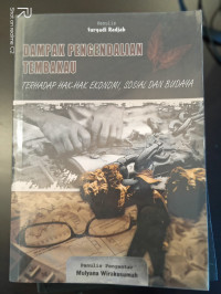 Dampak Pengendalian Tembakau Terhadap Hak-Hak Ekonomi, Sosial Dan Budaya