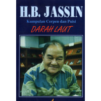 Darah Laut: Kumpulan Cerpen Dan Puisi