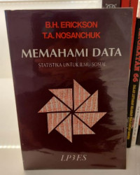 Memahami Data