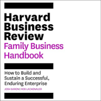 Harvard Business Review