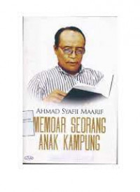 Memoar Seorang Anak Kampung