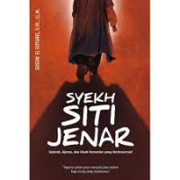 Buku Syekh Siti Jenar - Sejarah Ajaran Dan Kisah Kematian