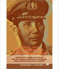 Ensiklopedi Populer Politik Pembangunan Pancasila: dari Par sampai Z