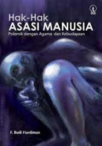 Hak-Hak Asasi Manusia Polemik dengan Agama dan Budaya