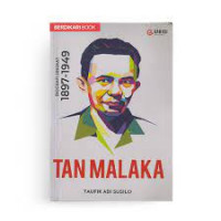 Tan Malaka: Biografi Singkat 1897-1949