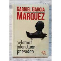 Selamat Jalan, Tuan Presiden