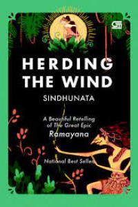 Herding the Wind