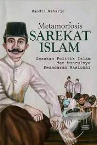Metamorfosis Sarekat Islam