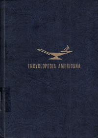 The Encyclopedia Americana : Volume 29 Wilmot Proviso To Zygote