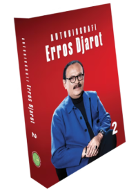 Image of Autobiografi Erros Djarot - Jilid 2