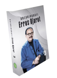 Image of Autobiografi Erros Djarot - Jilid 3