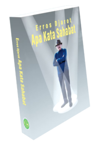 Image of Erros Djarot: Apa Kata Sahabat?