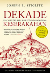 Dekade Keserakahan: Era '90-an dan Awal Mula Petaka Ekonomi Dunia