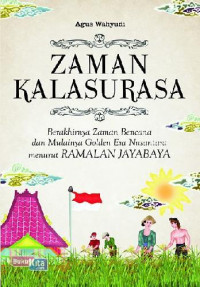 Zaman Kalasurasa