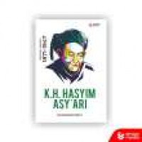 Biografi KH. Hasyim Asy'ari