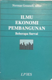 Ilmu Ekonomi Pembangunan: Beberapa Survai