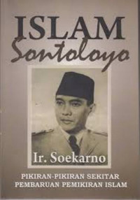Islam Sontoloyo; Pikiran-Piikiran Pembaruan Pemikiran Islam