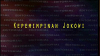 Kepemimpinan Jokowi
