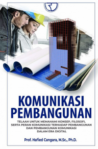 Komunikasi Pembangunan