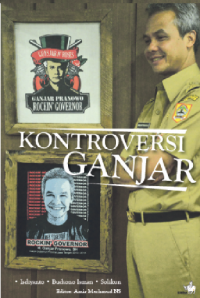 Kontroversi Ganjar