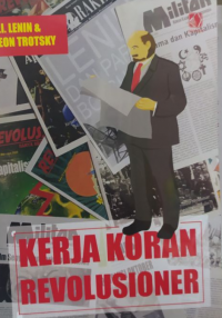 Kerja Koran Revolusioner