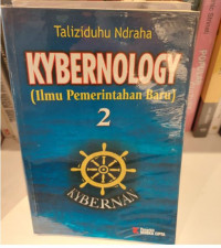 Kybernology 2 ( Ilmu Pemerintahan Baru )